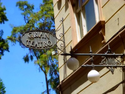 Elche - Gran Teatro 6