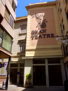 Elche - Gran Teatro 10