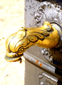 El Escorial - Casita del Príncipe, jardines 11