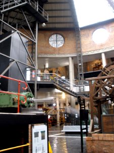El Entrego (San Martín del Rey Aurelio) - Museo de la Minería y la Industria (MUMI) 10