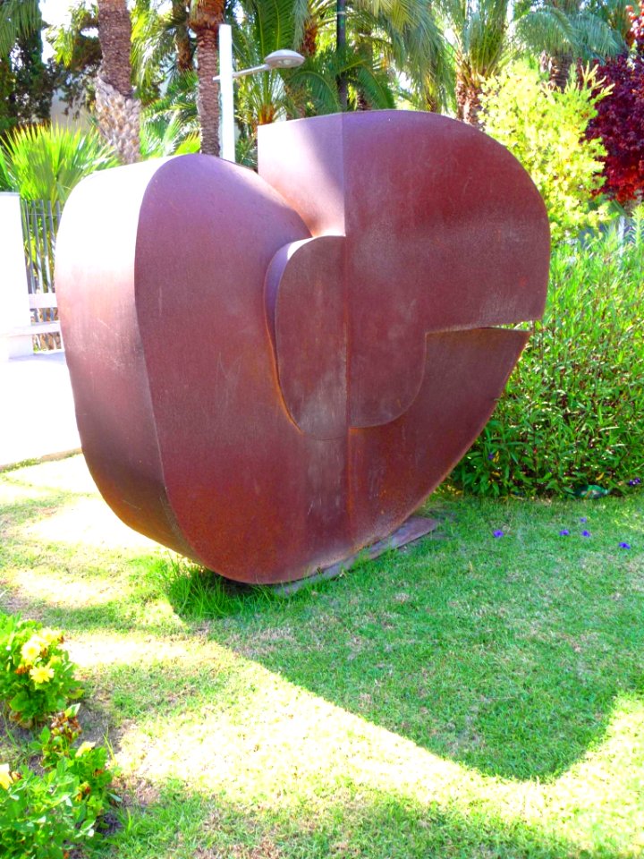 Elche - Espacio de Arte de Elche 09