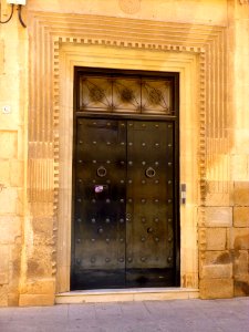 Elche - Carrer de la Fira 6 (2)