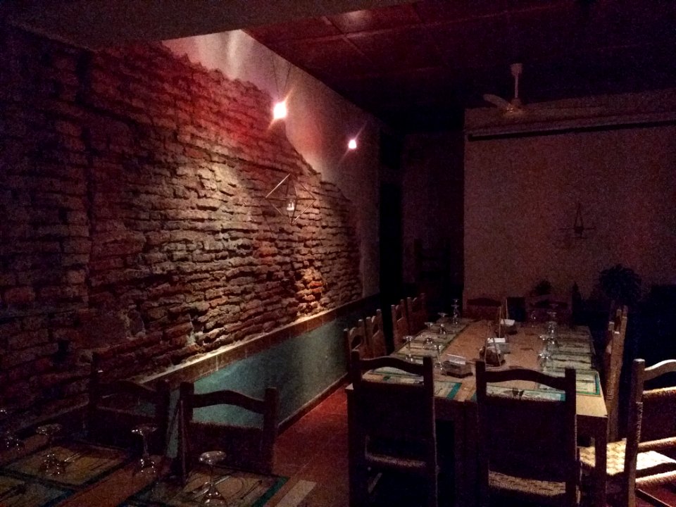 El Pato, Rocha, Uruguay