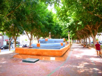 Elche - Avenida de la Libertad 11