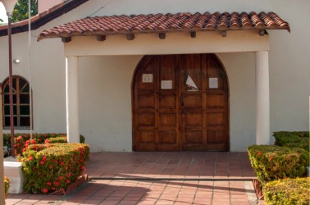 El Maco Church