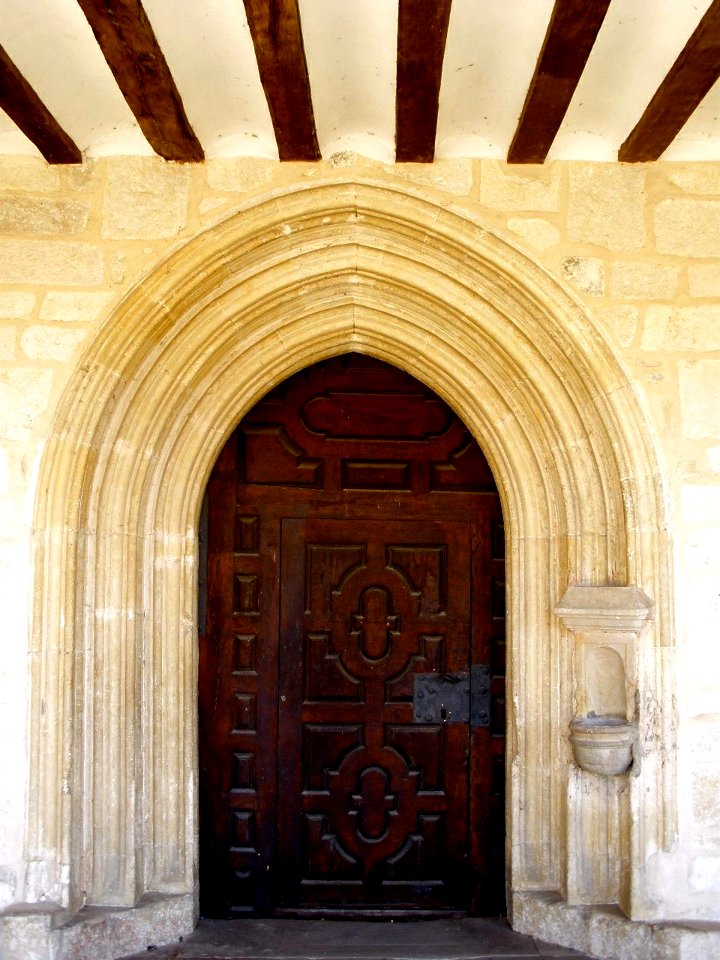 Elburgo - Iglesia San Pedro 06