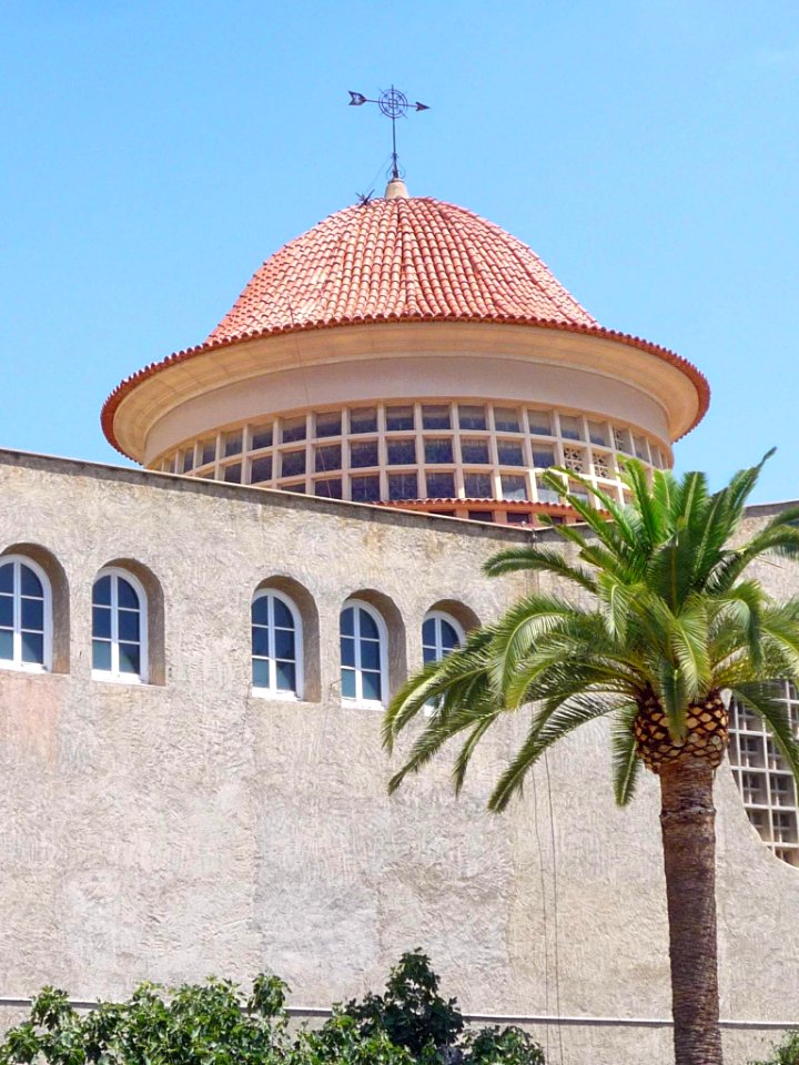 Elche - Iglesia de San Juan Bautista 2
