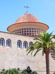 Elche - Iglesia de San Juan Bautista 2