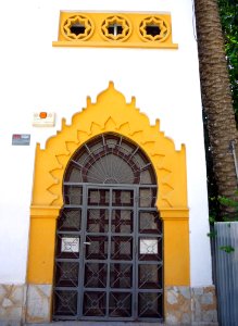 Elche - Oficina de Turismo 3