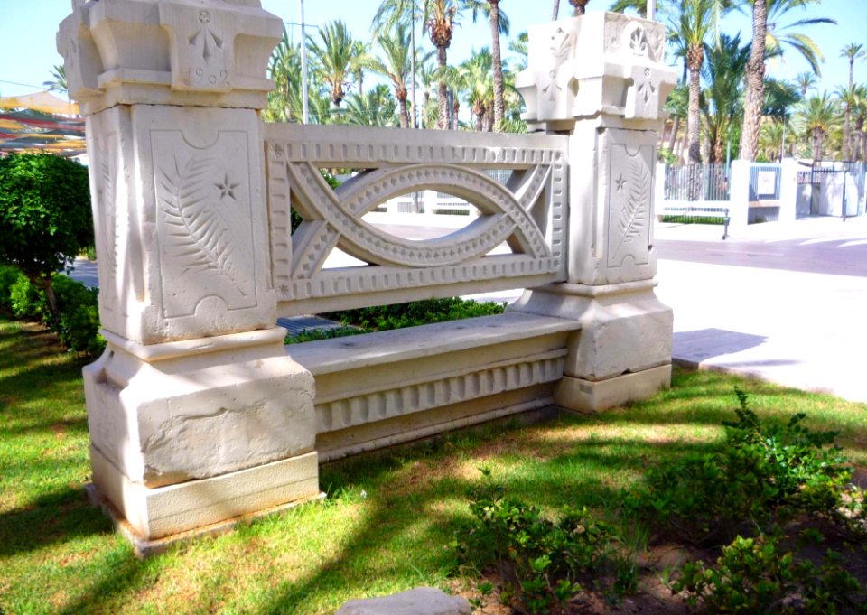 Elche - Espacio de Arte de Elche 02