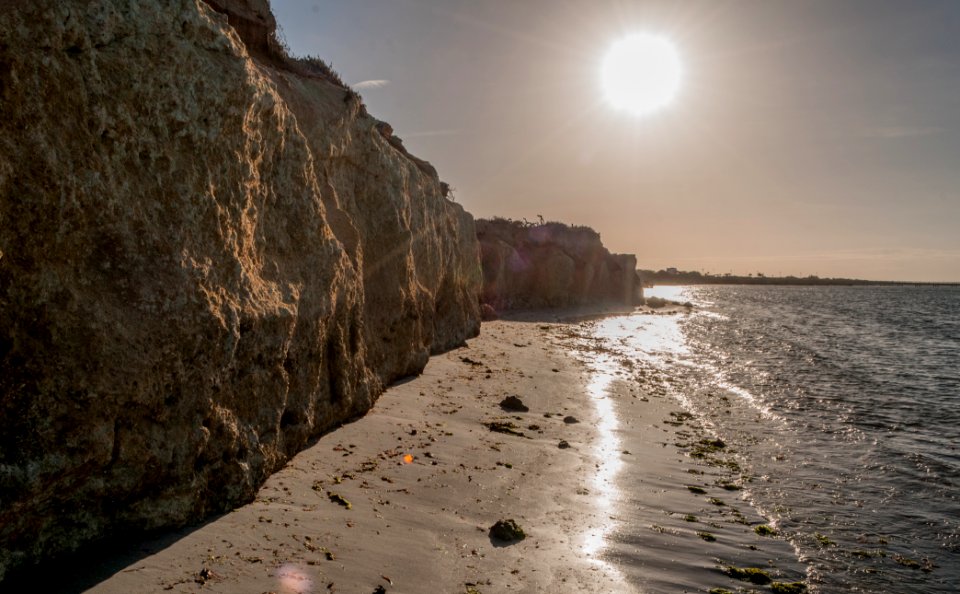 El Manglillo bay bb