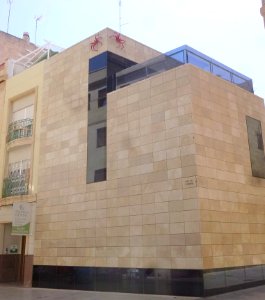 Elche - Ayuntamiento, Concejalía de Empresa y Empleo 1