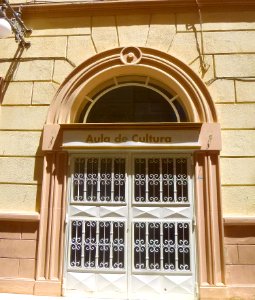 Elche - Gran Teatro 9
