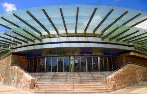 Elche - Centro Comercial Ciudad de Elche (El Corte Inglés, Hipercor) 09