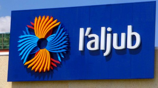 Elche - Centro Comercial L'Aljub 8