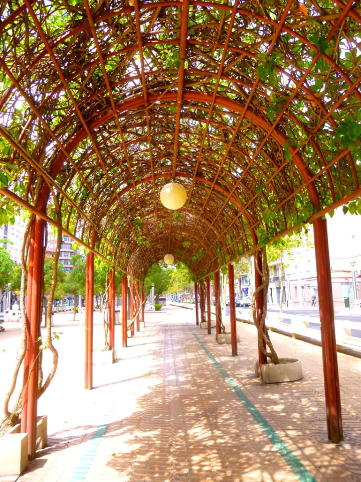 Elche - Avenida de la Libertad 15