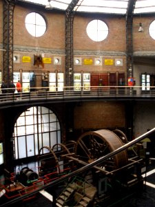 El Entrego (San Martín del Rey Aurelio) - Museo de la Minería y la Industria (MUMI) 18