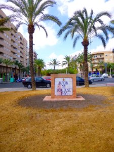 Elche - Avenida de la Libertad 13