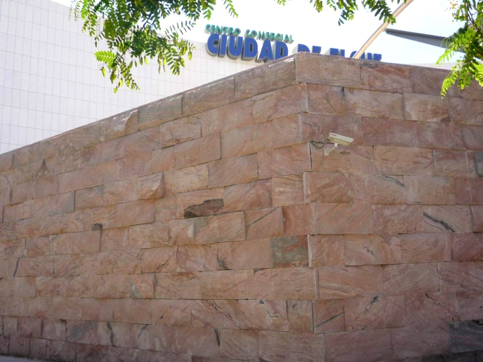 Elche - Centro Comercial Ciudad de Elche (El Corte Inglés, Hipercor) 06