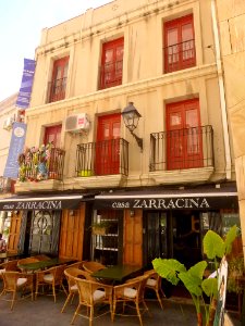 Elche - Casa Zarracina