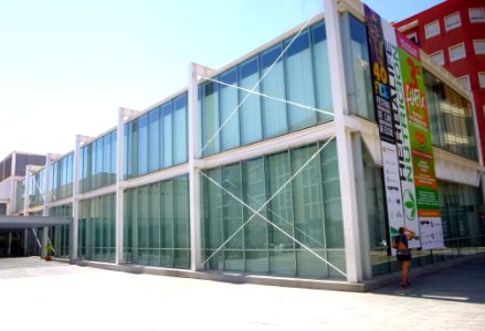Elche - Centro de Congresos Ciudad de Elche 4