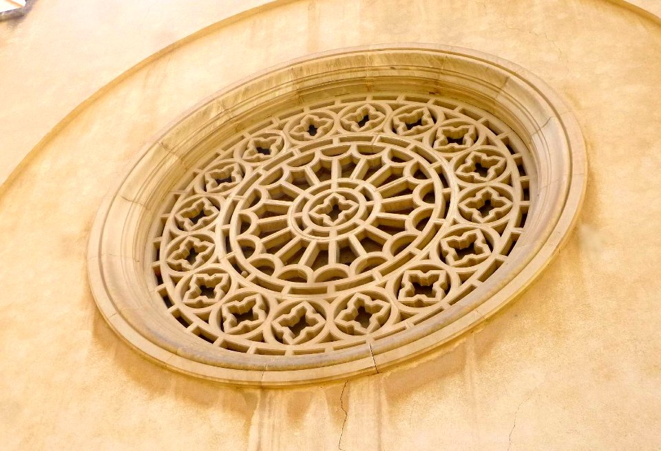 Elche - Iglesia del Sagrado Corazón de Jesús 02
