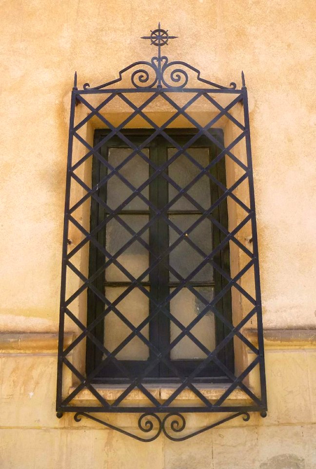 Elche - Iglesia del Sagrado Corazón de Jesús 03
