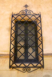 Elche - Iglesia del Sagrado Corazón de Jesús 03