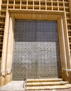 Elche - Iglesia del Salvador 5