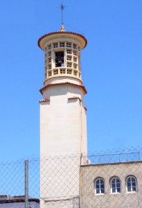 Elche - Iglesia de San Juan Bautista 5