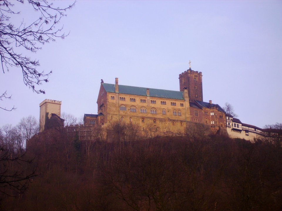 Eisenach Wartburg 03