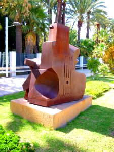 Elche - Espacio de Arte de Elche 08