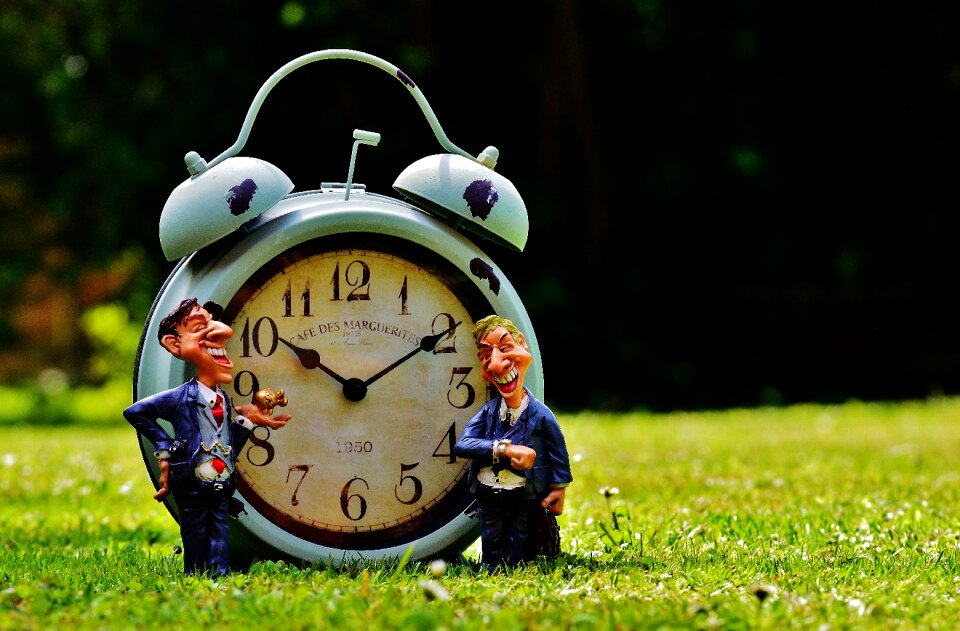 Figure wrist watch fun