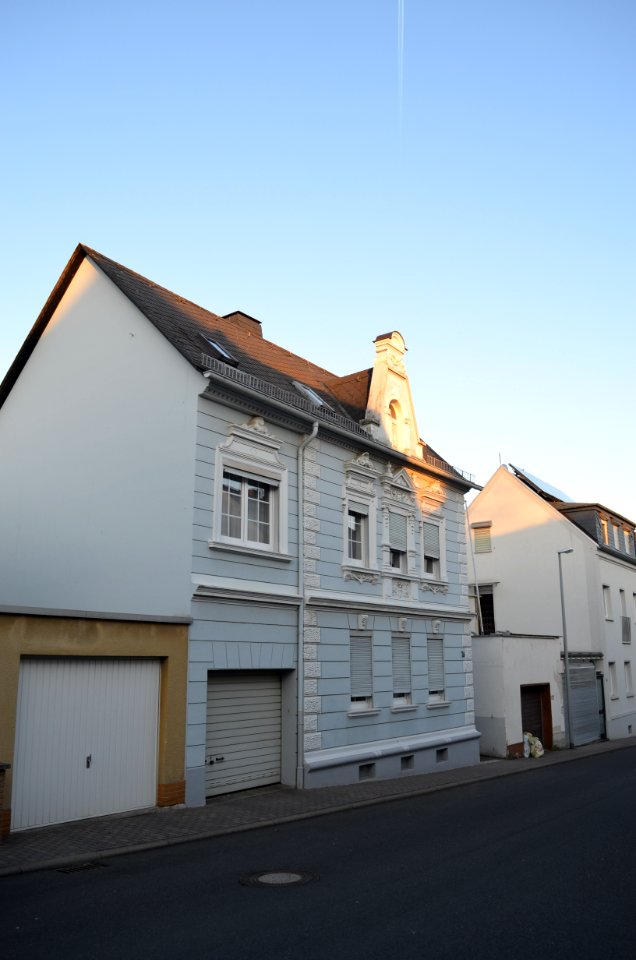 Eisenbach, Grabenstraße 26