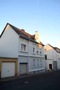 Eisenbach, Grabenstraße 26