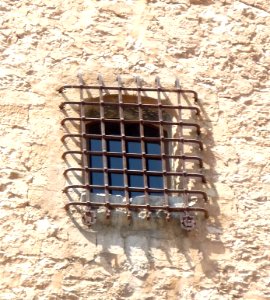 Elche - Castillo de Altamira 05