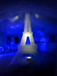 Eispalast Dachstein 1