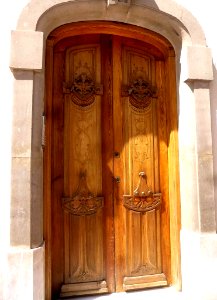 Elche - Edificio de la Mutua 4