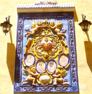 Elche - Iglesia del Salvador 3