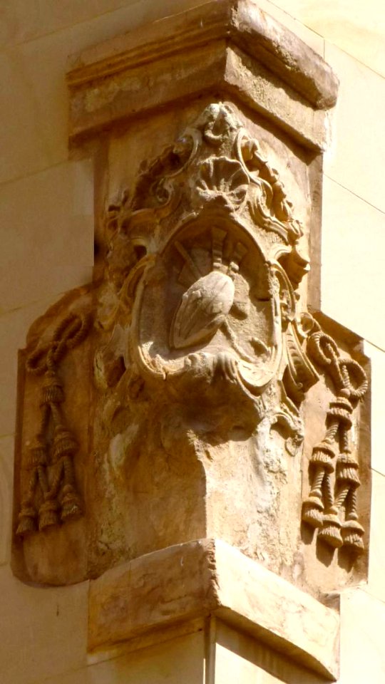 Elche - Escudo heráldico 1