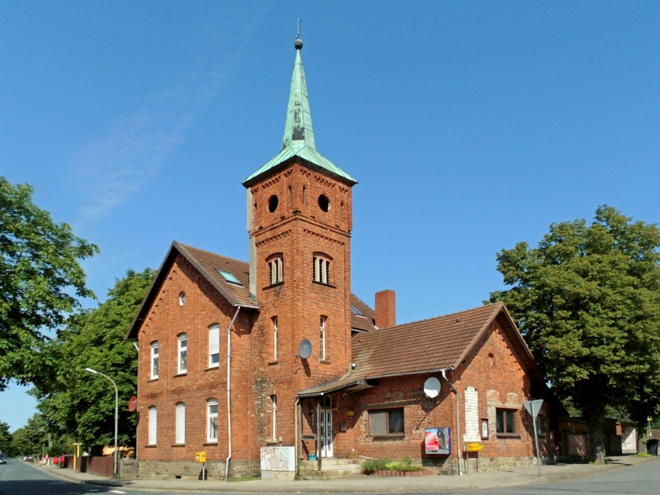 Eischott Schule