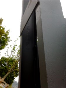 Eisenbahnpark Eichstätt -Kran Detail 2017-08 (2)