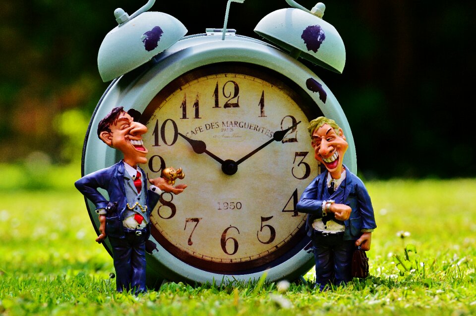 Figure wrist watch fun