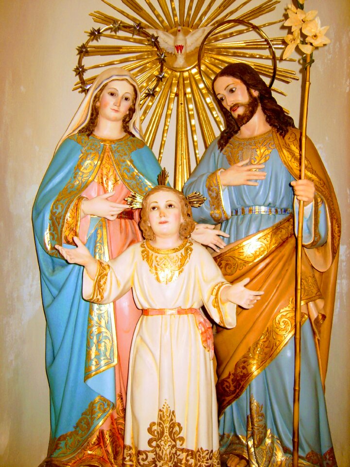 Altea spain christianity