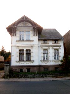 Eisenbahnstraße 177