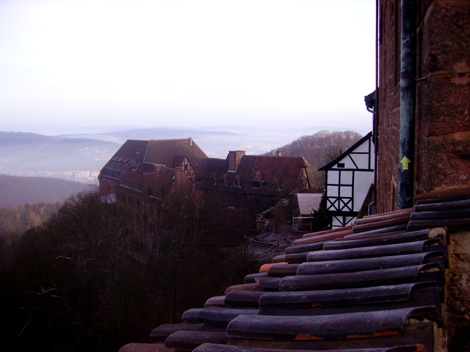 Eisenach Wartburg 10