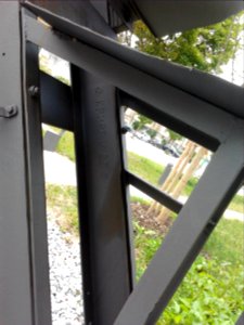 Eisenbahnpark Eichstätt -Kran Detail 2017-08 (3)