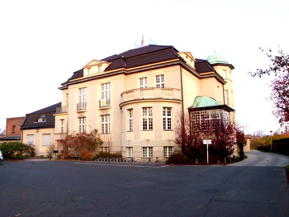Eisenbahnstraße 13-14