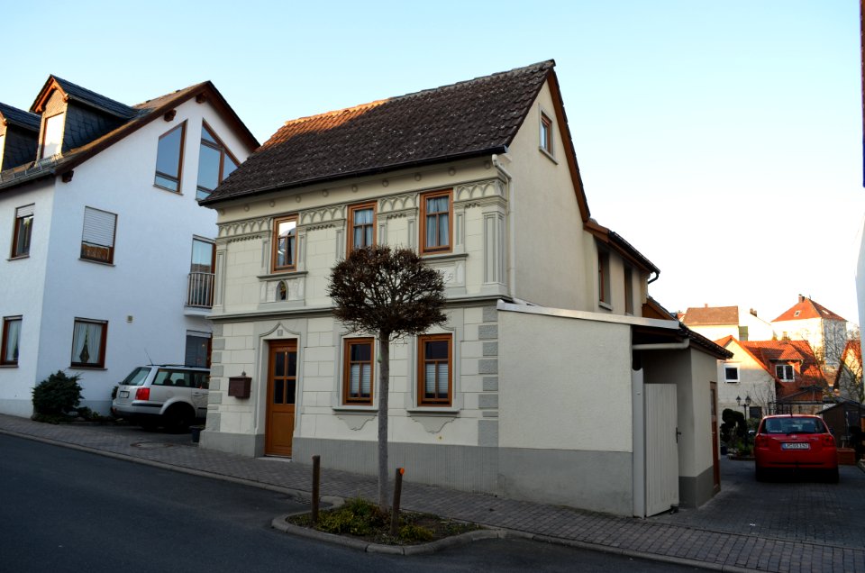 Eisenbach, Grabenstraße 8 (1)