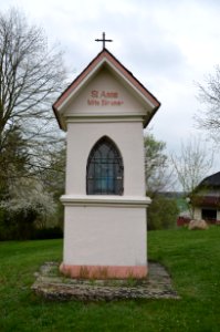 Eisenbach, Annabildchen
